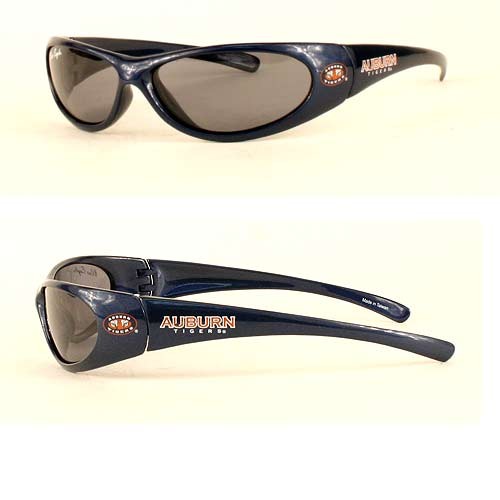 Special Buy - Auburn Tigers Sunglasses - Sport Frames Series6 Sunglasses - 12 For $48.00 - Auburn