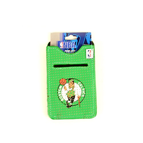 Special Buy - Boston Celtics Phone Cases - Jersey ICase/Organizer - 12 For $30.00 - Boston Celtics