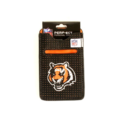 Special Buy - Cincinnati Bengals Phone Cases - Jersey ICase/Organizer - 12 For $30.00 - Wholesale Cincinnati Bengals Products - Bengals Merchandise