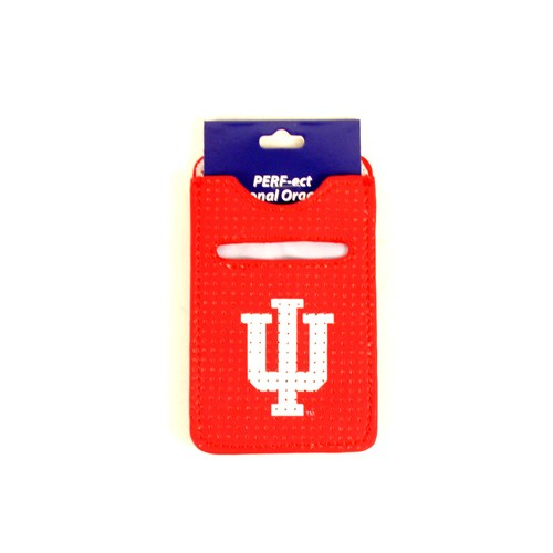 Special Buy - Indiana Hoosiers Phone Cases - Jersey ICase/Organizer - 12 For $30.00 - Indiana University Hoosiers