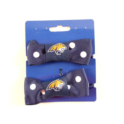 Special Buy - Montana State - 2Pack Set Bow Style Ponies - 12 Sets For $18.00 - Montana State