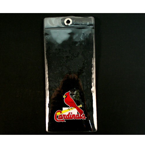 St. Louis Cardinals Baseball - Game Day Ticket Holders - 12 For $18.00 - Wholesale St Louis Cardinals Products - Cardinals Merchandise
