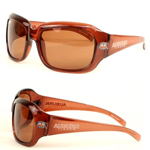 Style Change - Auburn Sunglasses - Brown Polarized Sunglasses - 12 Pair For $42.00 - Auburn