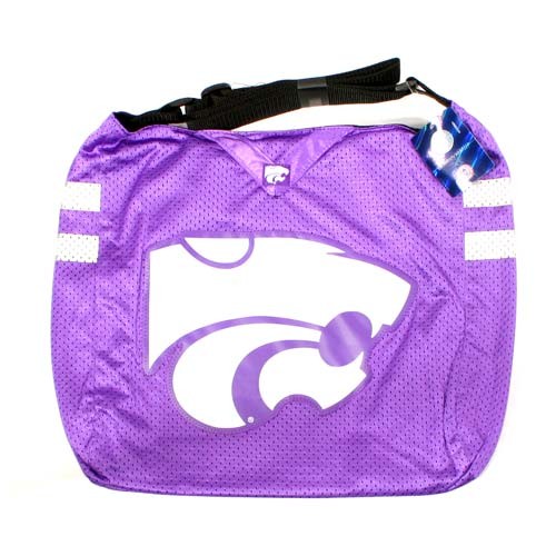 Style Change - KState Wildcats Purses - COLLAR - The Big Tote - 2 For $15.00 - Kansas State
