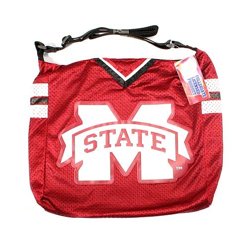 Style Change - Mississippi STATE Merchandise - The Big Tote Purse - 2 For $15.00 - Mississippi State
