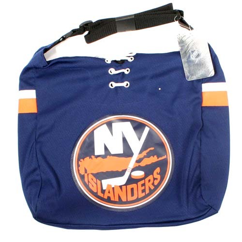 Style Change - New York Islanders Purses - The Big Tote - 2 For $15.00 - New York Islanders