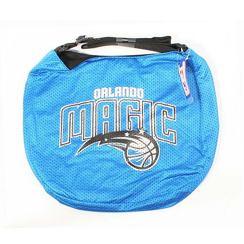 Style Change - Orlando Magic Merchandise - The Big Tote Purses - 2 For $15.00 - Orlando Magic