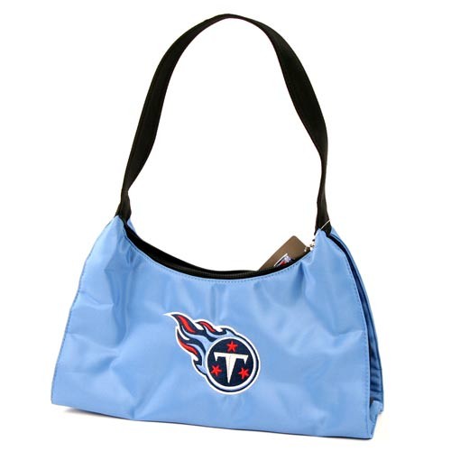 Style Change - Tennessee Titans Purses - Blue Gameday Purses - 2 For $15.00 - Wholesale Tennessee Titans Product - Titans Merchandise