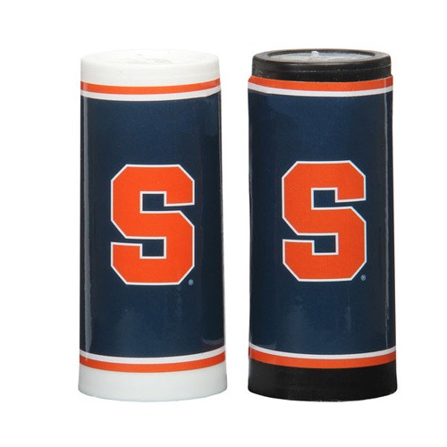 Syracuse - Filled Salt And Pepper Shaker Sets - 12 Sets For $18.00 - Syracuse
