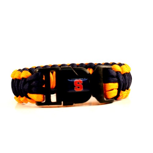 Syracuse Bracelets - Survival Style - $3.50 Each - Syracuse