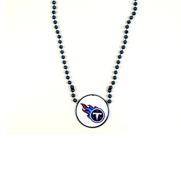 Tennessee Titans Beads - The Party Bead Series - 144 For $216.00 - Wholesale Tennessee Titans Product - Titans Merchandise 2