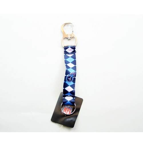 Tennessee Titans Keychains - Tailgate Buddy Carabiners - 12 For $24.00 - Wholesale Tennessee Titans Product - Titans Merchandise 2