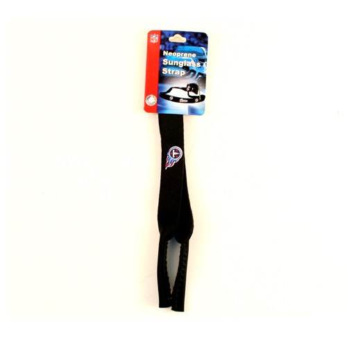 Tennessee Titans Sunglass Straps - Neoprene - 12 For $30.00 - Wholesale Tennessee Titans Product - Titans Merchandise 2