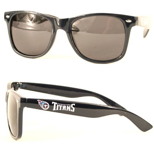 Tennessee Titans Sunglasses - (Lens Color May Vary) - RetroWear- 12 Pair For $60.00 - Wholesale Tennessee Titans Product - Titans Merchandise 2