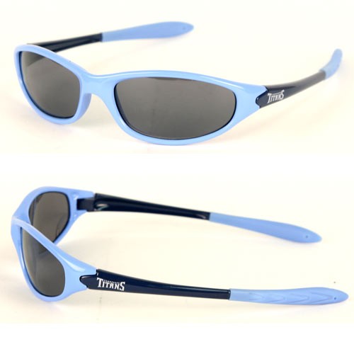 Tennessee Titans Sunglasses - 2Tone NFL Sunglasses - $5.50 Per Pair - Wholesale Tennessee Titans Product - Titans Merchandise 2