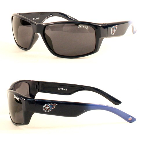 Tennessee Titans Sunglasses - Chollo Fade Style - $6.00 Per Pair - Wholesale Tennessee Titans Product - Titans Merchandise