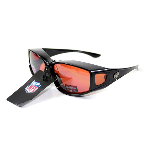 Tennessee Titans Sunglasses - Large OTGMaxx Shields - 12 For $48.00 - Wholesale Tennessee Titans Product - Titans Merchandise
