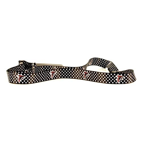 Atlanta Falcons Lanyards - The POLKA Dot Series - 12 For $30.00 - Wholesale Atlanta Falcons Products - Wholesale Football Gear