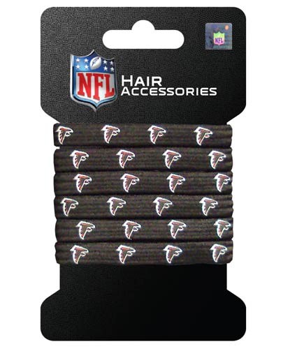 Atlanta Falcons Merchandise - 6Pack Pony Set - 12 Sets For $30.00 - Wholesale Atlanta Falcons Products - Wholesale Football Gear 2