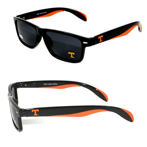 Tennessee Volunteers Sunglasses - CALI07 Retrowear Style - 12 Pair For $54.00 - Tennessee VOLS