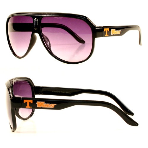 Tennessee Volunteers Sunglasses - Turbo Style Sunglasses - 12 Pair For $60.00 - Tennessee VOLS