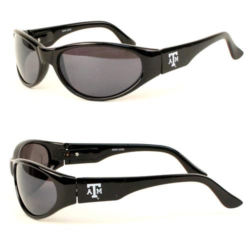 Texas A&M Sunglasses - SOLID Style Sunglasses - $5.50 Per Pair - Texas A&M