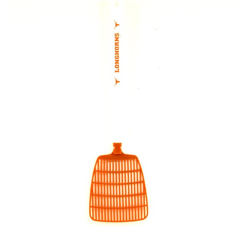 Texas Longhorns Merchandise - Fly Swatters - 12 For $12.00 - Texas Longhorns