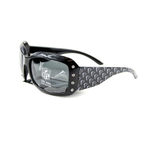Atlanta Falcons Sunglasses - Ladies Bling Style - 2 Pair For $15.00 - Wholesale Atlanta Falcons Products - Wholesale Football Gear