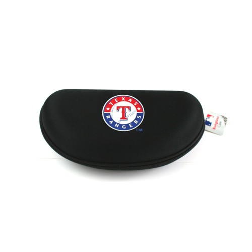 Texas Rangers - Cali Style Sunglass Cases - 12 For $30.00 - Wholesale Texas Rangers Products - Rangers Merchandise