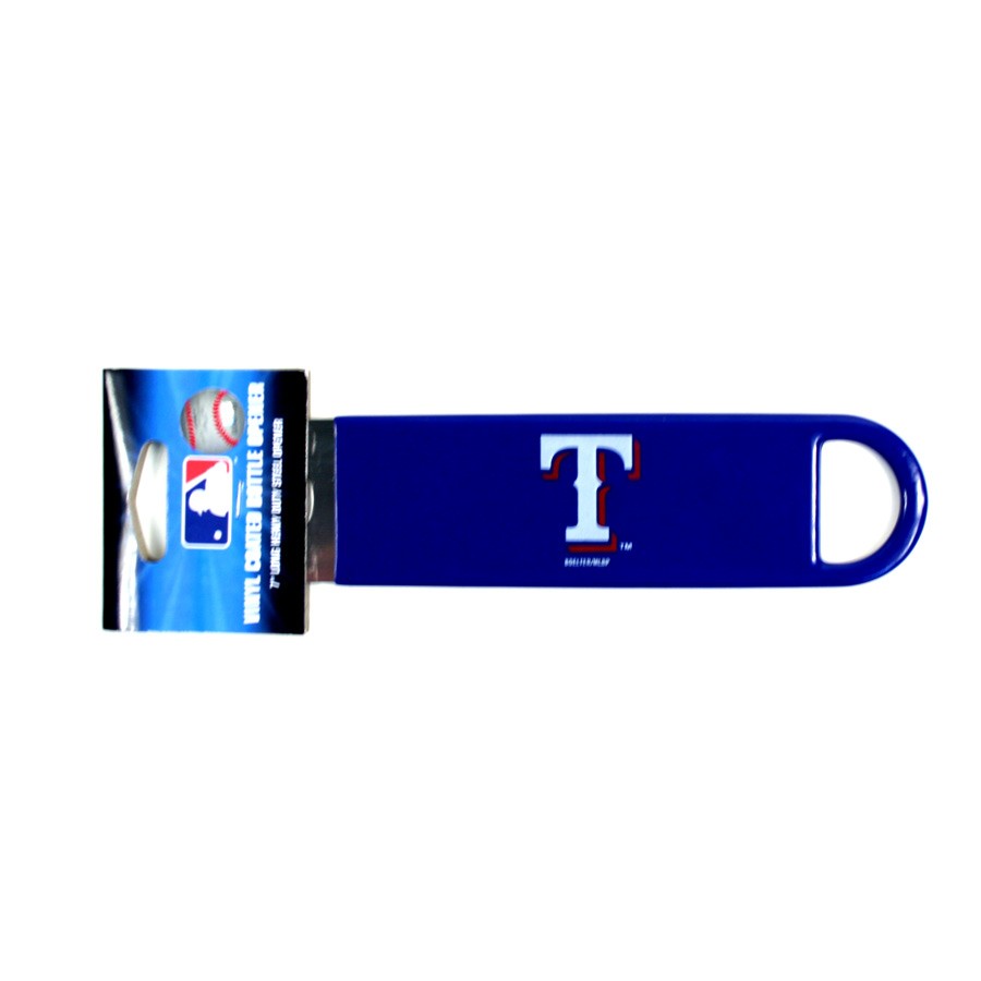 Texas Rangers Bottle Openers - PRO Style Bottle Openers - 12 For $30.00 - Wholesale Texas Rangers Products - Rangers Merchandise