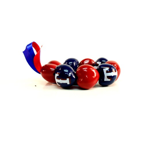 Texas Rangers Bracelets - KuKui Bracelets - 12 For $30.00 - Wholesale Texas Rangers Products - Rangers Merchandise