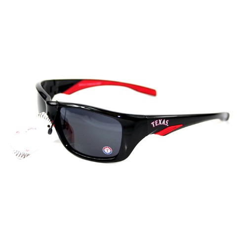 Texas Rangers Sunglasses - Cali#04 Sport Style - 12 Pair For $48.00 - Wholesale Texas Rangers Products - Rangers Merchandise