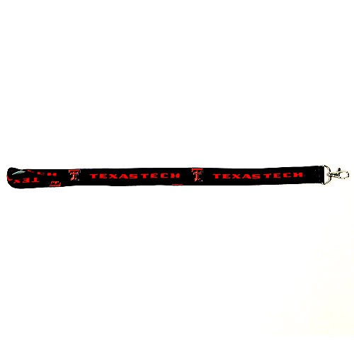 Texas Tech Lanyards - HOT Market Lanyards - 24 For $24.00 - Texas Tech