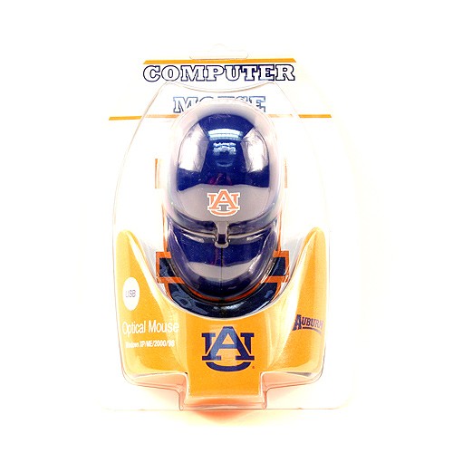 Total Blowout - Auburn Tigers Merchandise - Computer Mouse - 12 For $30.00 - Auburn