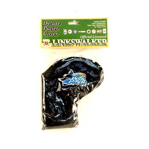 Total Blowout - Tampa Bay DRays Golf Club Head Covers - 12 For $12.00 - Wholesale Tampa Bay Rays Products - Rays Merchandise