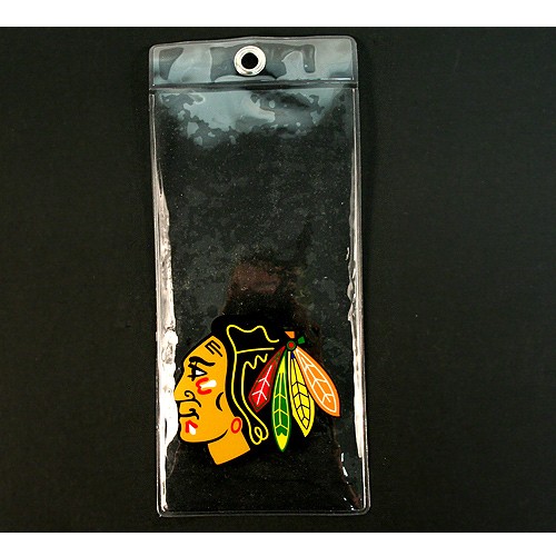 Total Closeout - Chicago Blackhawks Hockey - Game Day Ticket Holders - 24 For $24.00 - Chicago Blackhawks