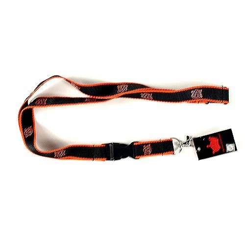 Auburn Tigers Lanyards - The EDGE Style - 12 For $30.00 - Auburn