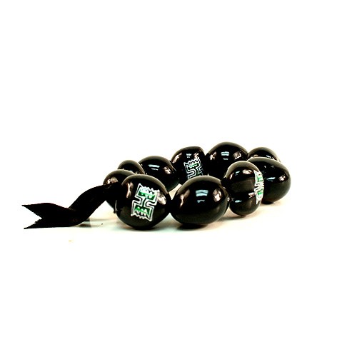 University Of Hawaii - KuKui Bracelets - 12 For $24.00