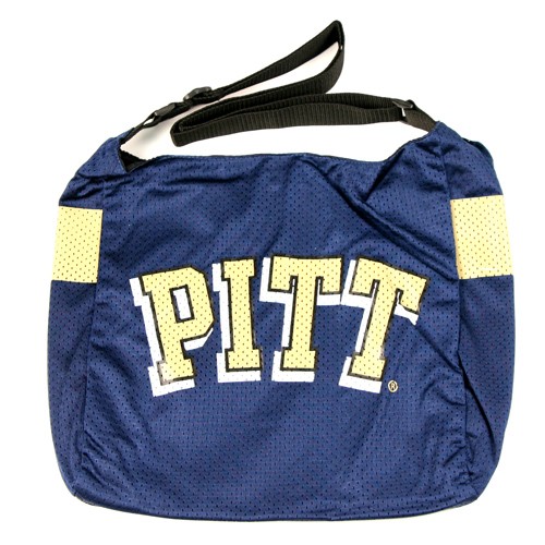 University Of Pittsburgh Jersey Purses $10.00 Each - Pittsburgh Panthers