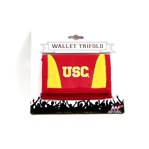 USC Trojans Wallets - Chamber Style - 12 For $30.00 - USC Trojans