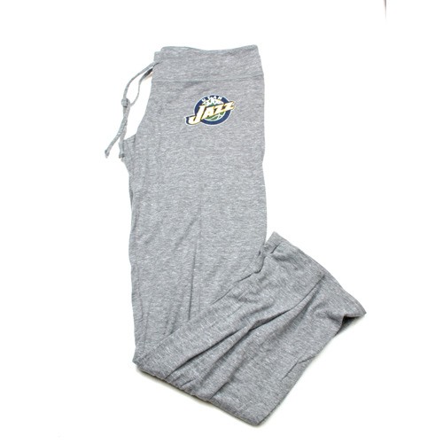 Utah Jazz Pants - Active Style Sweat Pants - Assorted Sizes - 12 For $48.00 - Wholesale Apparel - Wholesale NFL Shirts - Wholesale Jerseys