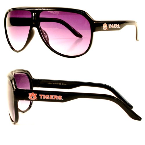 Auburn Tigers Sunglasses - TURBO Style - 12 For $66.00 - Auburn