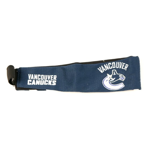 Vancouver Canucks - Closeout - NHL Jersey Headbands - 12 Fior $24.00 - Vancouver Canucks