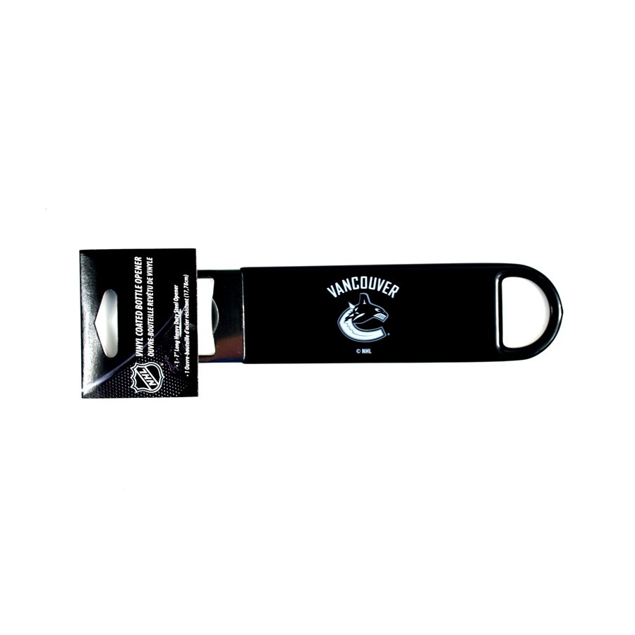 Vancouver Canucks - PRO Style Bottle Openers - 12 For $30.00 - Vancouver Canucks