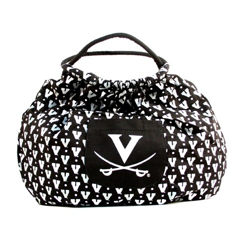 Virginia Cavaliers Handbags - Blazing Runner Style - $12.00 Each - Virginia Cavaliers