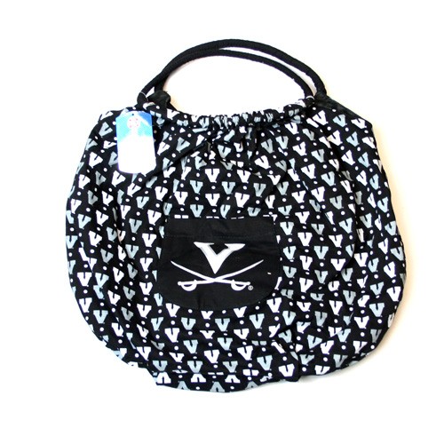 Virginia Cavaliers Handbags - Blazing Runner Style - 2 For $15.00 Each - Virginia Cavaliers