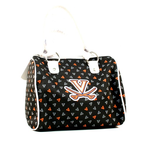 Virginia Cavaliers Handbags - Glee MULTI Style - $10.00 Each - Virginia Cavaliers