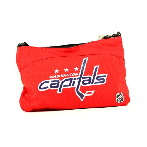 Washington Capitals Handbags - LongTop Cocktail Style - 2 For $16.00 - Washington Capitals