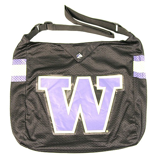 Washington Huskies Purses - COLLAR - Jersey Wholesale Purses $10.00 Each - Washington Huskies
