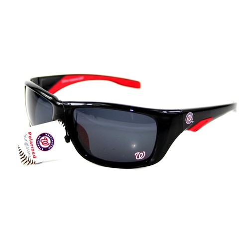 Washington Nationals Sunglasses - Cali#04 Sport Style - 2 Pair For $10.00 - Wholesale Washington Nationals Products - Nationals Products